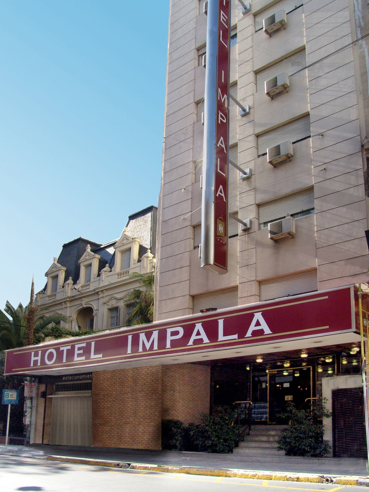 Impala-Buenos_Aires-Aussenansicht-377741